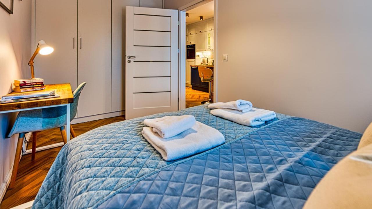 Apartament A2 Domitu Z Basenem, Sauna, Jacuzzi - 5D Apartments シクラルスカ・ポレンバ エクステリア 写真