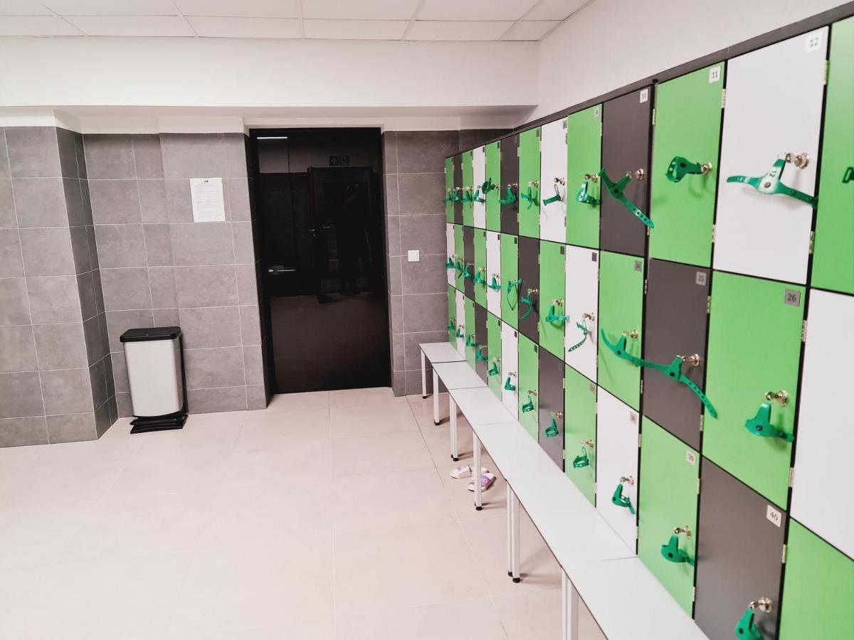 Apartament A2 Domitu Z Basenem, Sauna, Jacuzzi - 5D Apartments シクラルスカ・ポレンバ エクステリア 写真